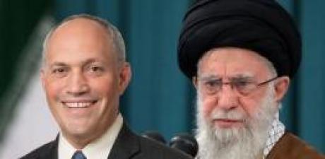 Skandal Tehdit Bakın Türkiye'ye