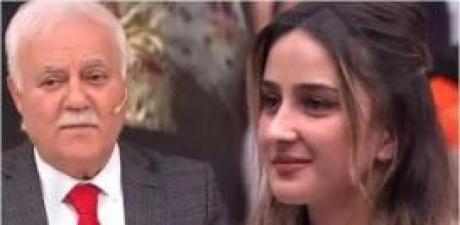 Programda sorduğu soru