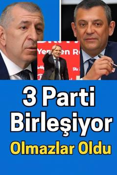 Siyaset kulislerinde günün en çok konuşulan gelişmesi