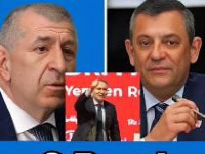 Siyaset kulislerinde günün en çok konuşulan gelişmesi