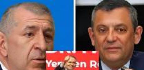 Siyaset kulislerinde günün en çok konuşulan gelişmesi