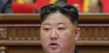 Kuzey Kore'den hamle