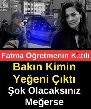 Fatma Nur Çelik Öğretmen