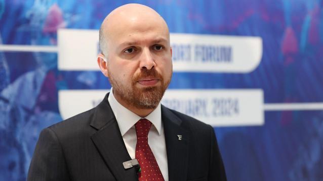 Cumhurbaşkanlığı Açıklaması