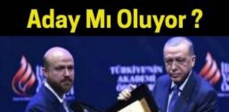 Cumhurbaşkanlığı Açıklaması