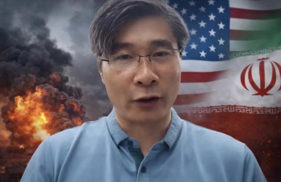 ABD İran Savaşı Sonu