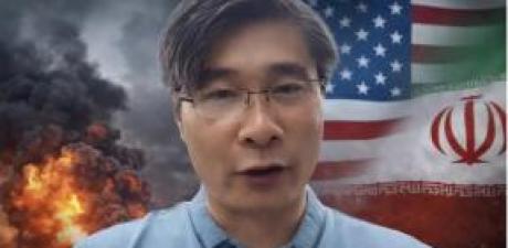 ABD İran Savaşı Sonu