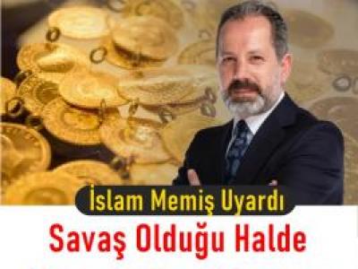 Altın Fiyatları Son Durumu