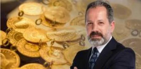 Altın Fiyatları Son Durumu