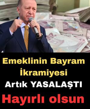 Açıklaması duyuruldu..