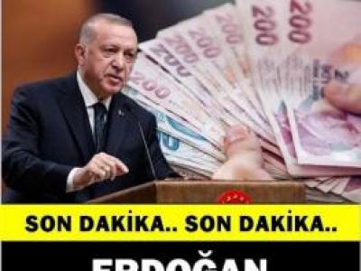 Ramazan Bayramında verilecek ikramiye