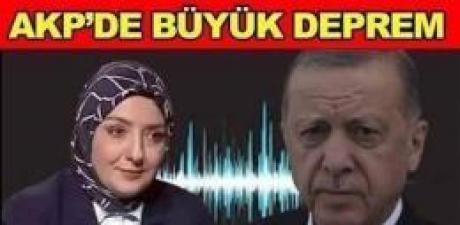 Ses Kaydı Yayıldı