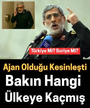 İsmail Kaani Hakkında Çarpıcı İddia!