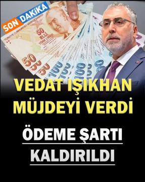 Milyonlarca Vatandaşı İlgilendiren Düzenleme Onaylandı..