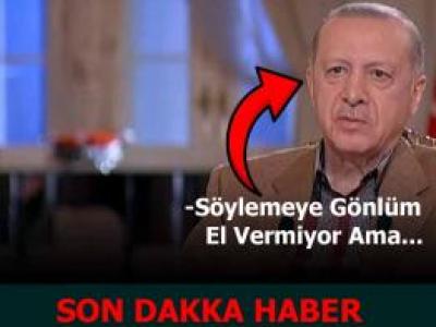 Cumhurbaşkanı Tayyip Erdoğan’ın özel doktoru