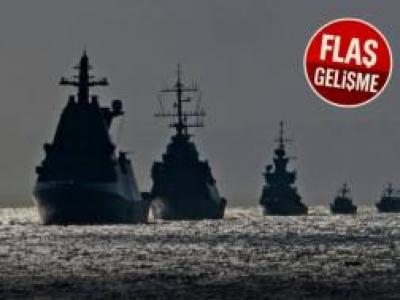 Bölgesel gerilim Türkiye’ye sıçradı!