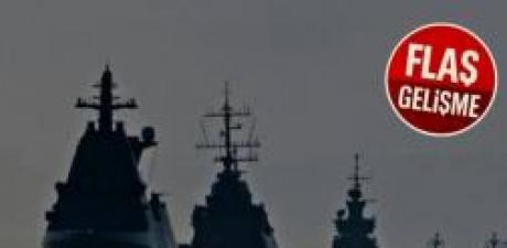 Bölgesel gerilim Türkiye’ye sıçradı!