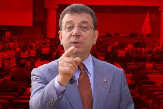 Ekrem İmamoğlu Hakkında Son Karar Açıklandı
