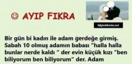 Sonuna çok güleceksiniz