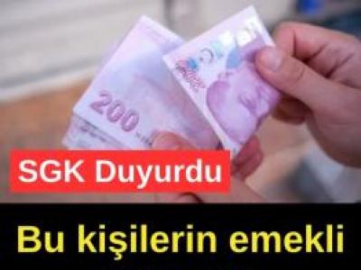 Zam Yapılacakların Listesi.