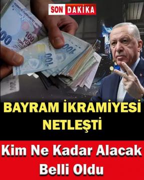 Netleşti İşte Sıralama..