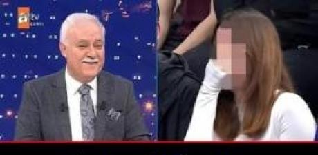 Ramazanda böyle bir soruda duyduk 