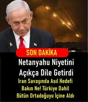 İran Savaşı Hakkında