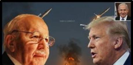 Erbakan İran Açıklaması