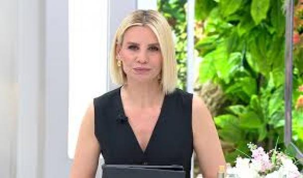 Esra Erol’da Şaşırtan Olay