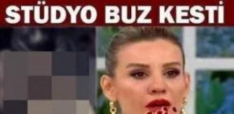 Esra Erol’da Şaşırtan Olay