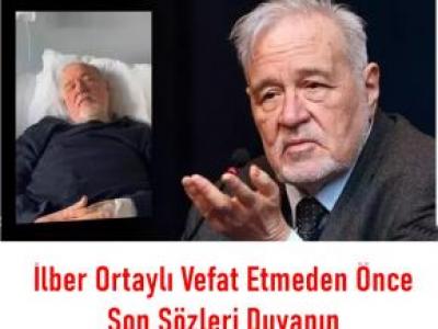 İlber Ortaylı