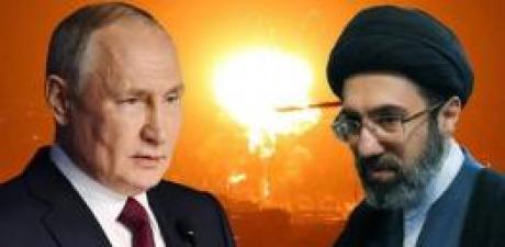 Rusya'dan çok büyük destek