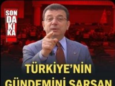 CHP’nin Cumhurbaşkanı adayı