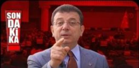 CHP’nin Cumhurbaşkanı adayı