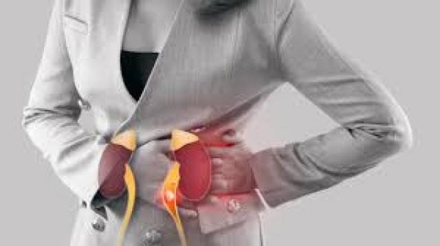 Böbrek Yetmezliğinin Erken Belirtisi! 