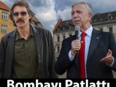 CHP’li isimden zehir zemberek veda