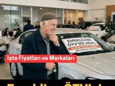 yararlanacak olan emekliler