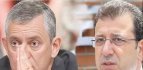 İl başkanından CHP'ye 