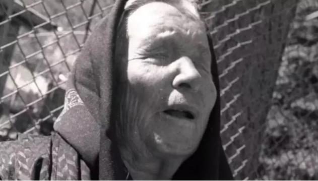 Baba Vanga ve Nostradamus Kehanetleri