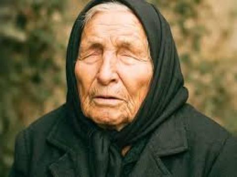 Baba Vanga ve Nostradamus Kehanetleri
