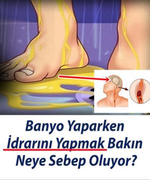 Dusta İdrar Yapmak Zararlımı