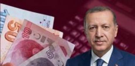 Emekliye Bayram İkramiyesi