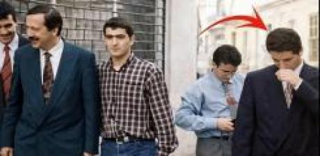 Yanındaki Kişi Kim Çıktı.