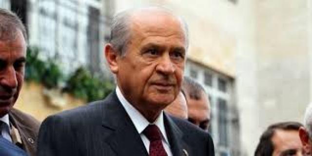 Bahçeli Neden Hiç Evlenmedi? Nikah Masasından Döndüren Hazin Ölüm!