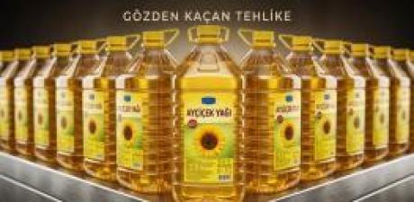 Bu Yağları Almayın Tüketmeyin!