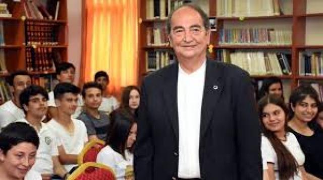 Gazetecilik camiasını sarsan kayıp