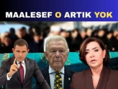 Gazetecilik camiasını sarsan kayıp