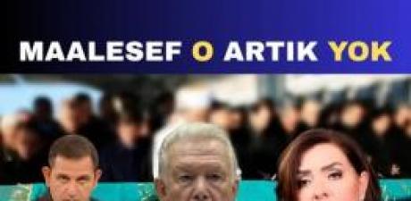 Gazetecilik camiasını sarsan kayıp