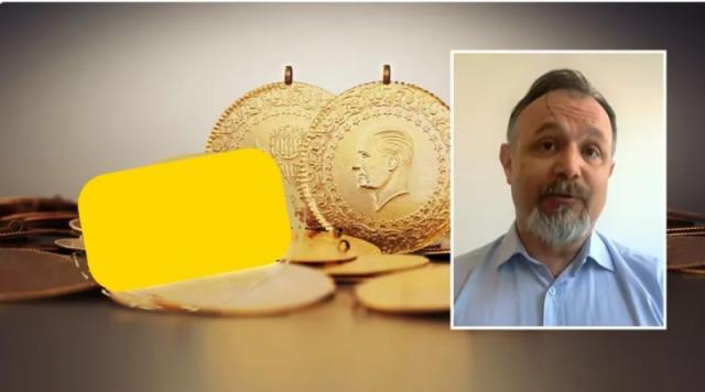 Altın ve Gümüş son durum