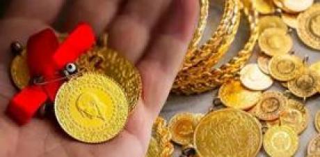 Altın ve Gümüş son durum